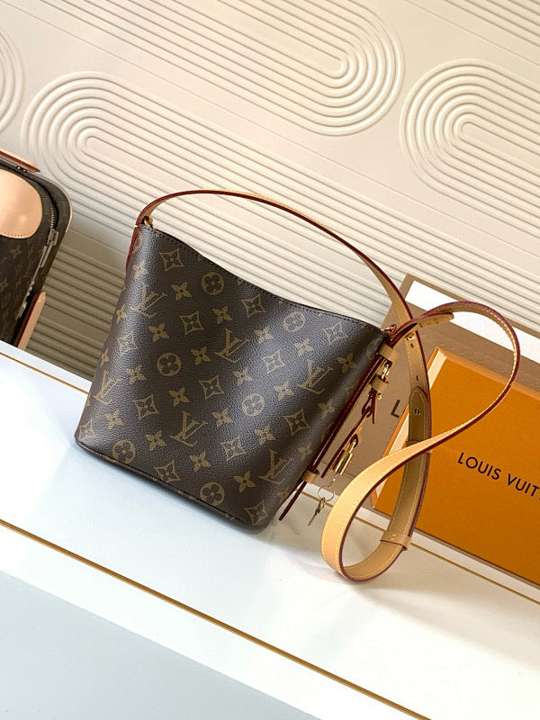Anum Bags LVn Luxury Bag --80185