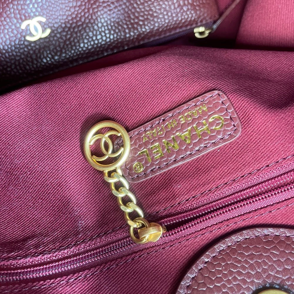 Anum Bags CHn Luxury Bag --113588
