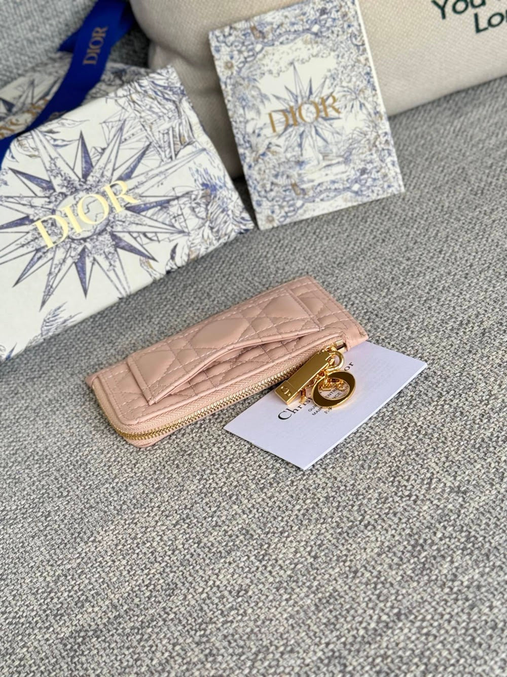 Anum Bags Diorn Luxury Bag --114455