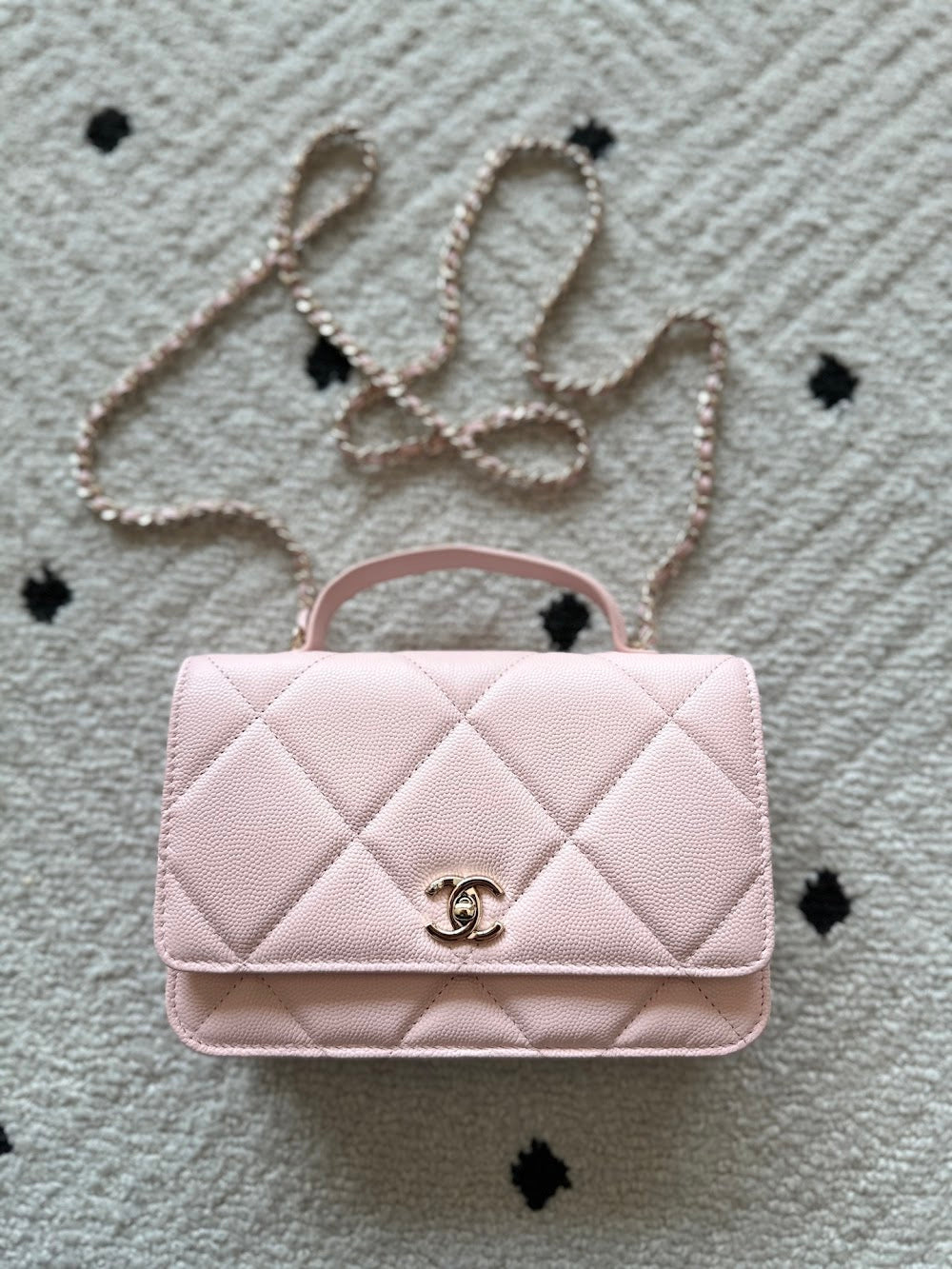 Anum Bags CHn Luxury Bag --112707