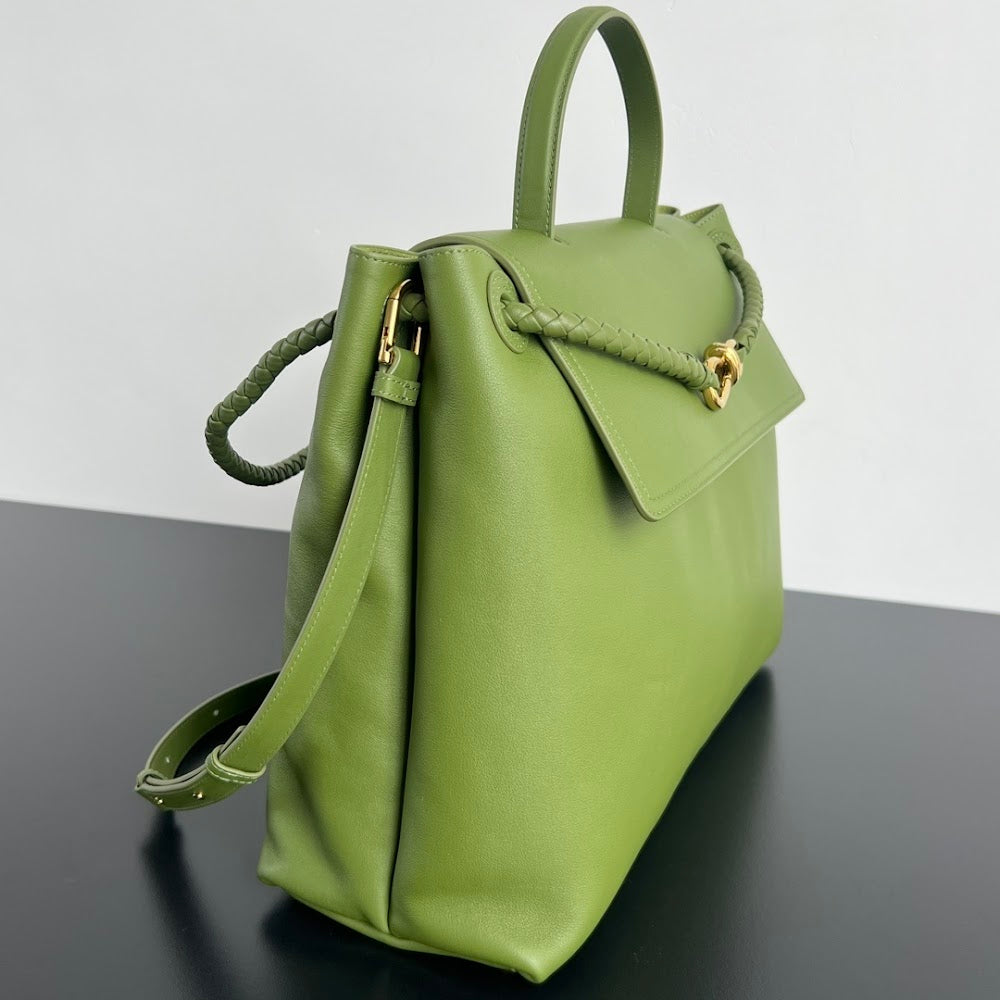 Ezyycart Bags Bottegan Luxury Bag --90714