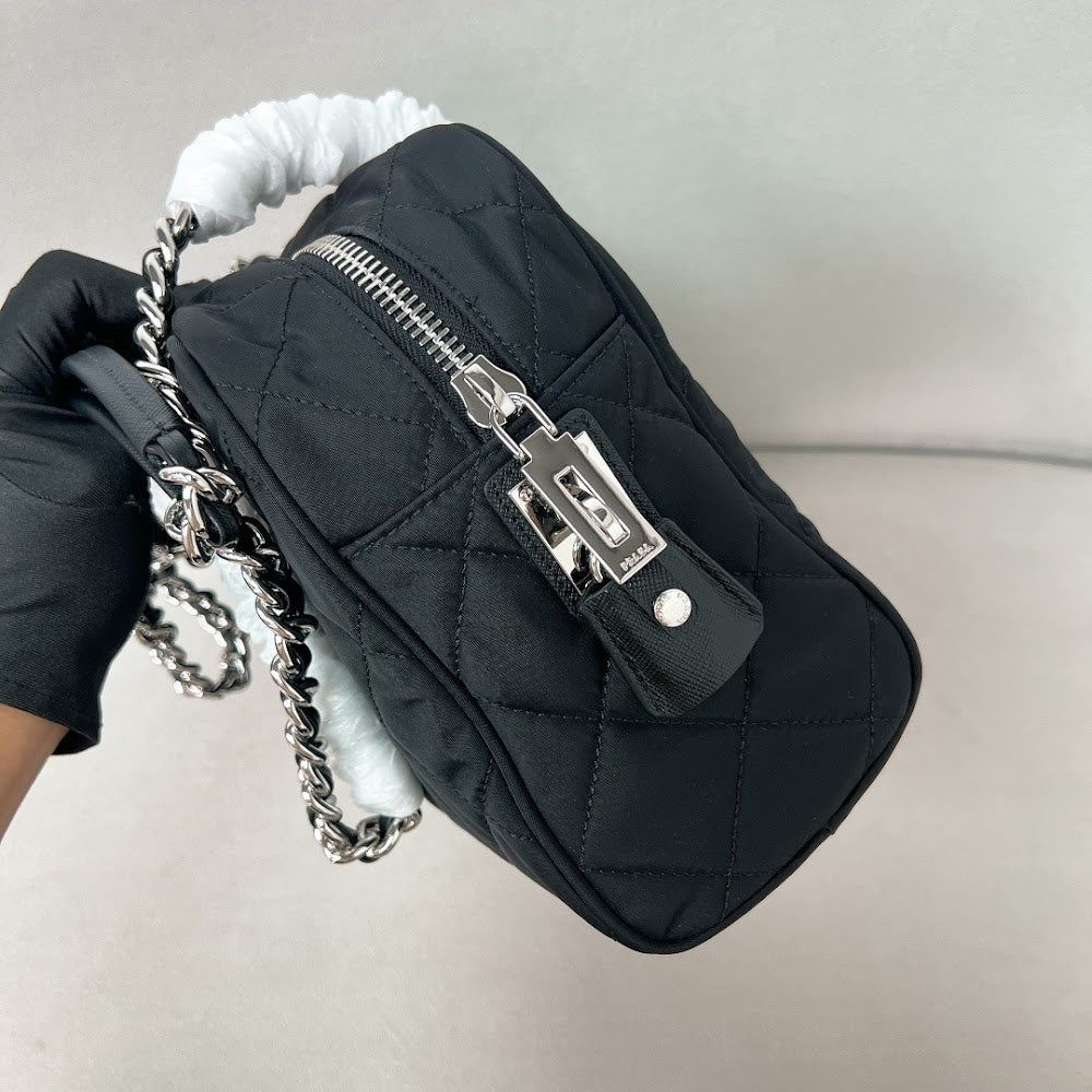 Ezyycart Bags Pradn Luxury Bag --102723