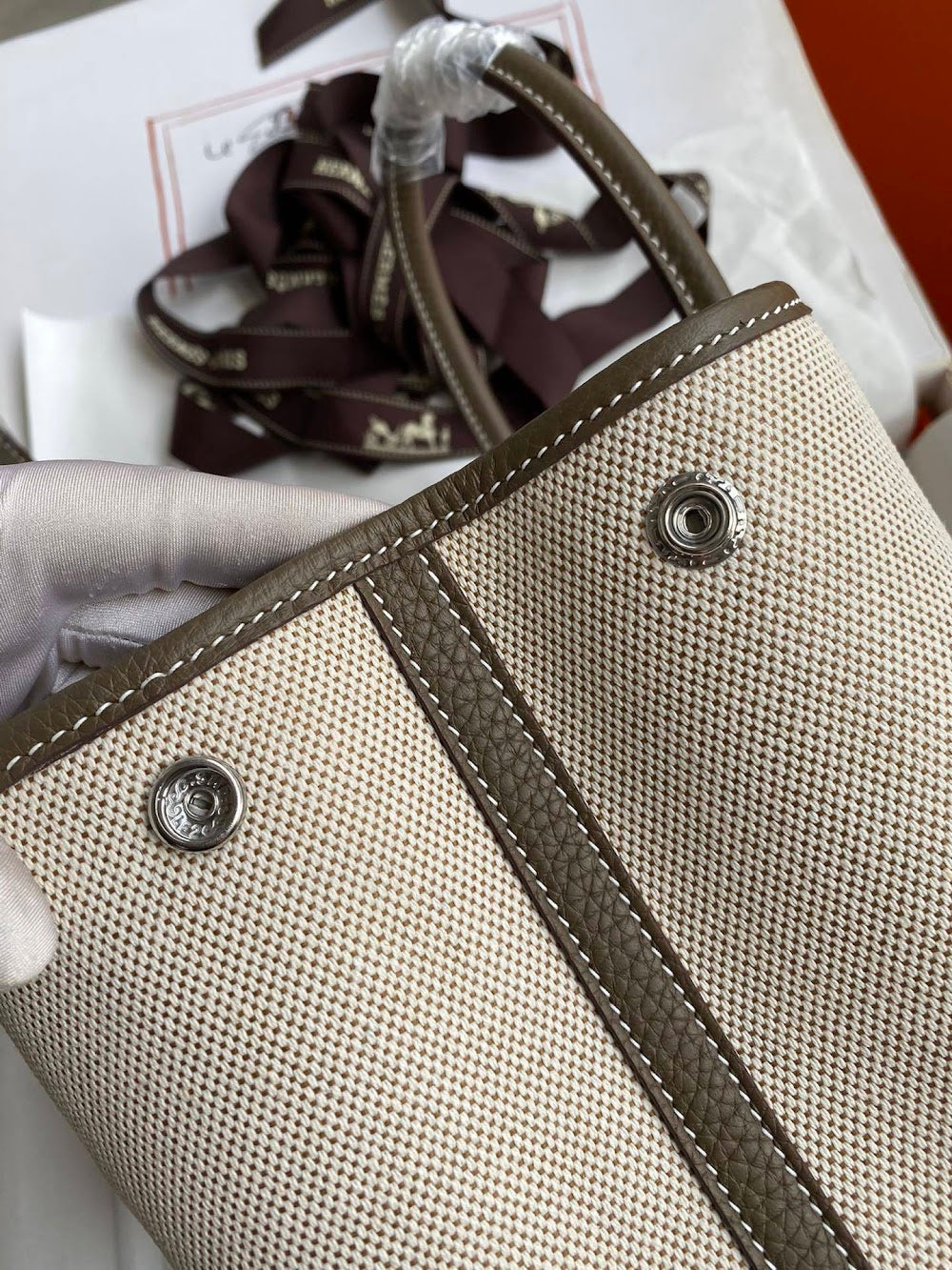 Anum Bags Hermesn Luxury Bag --118732