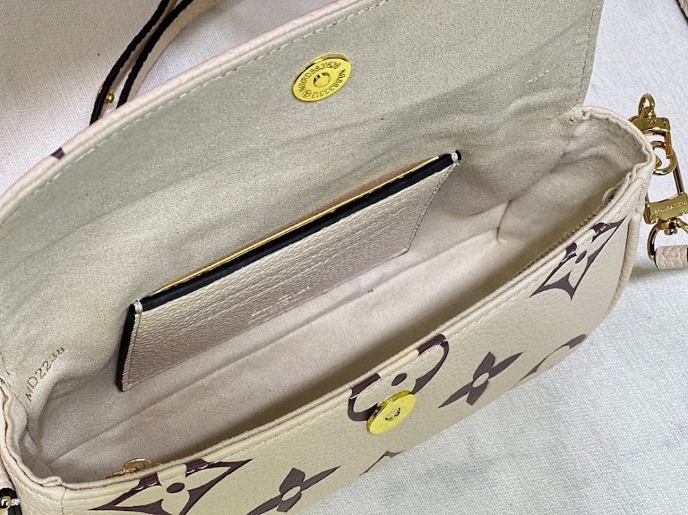 Anum Bags LVn Luxury Bag --80318