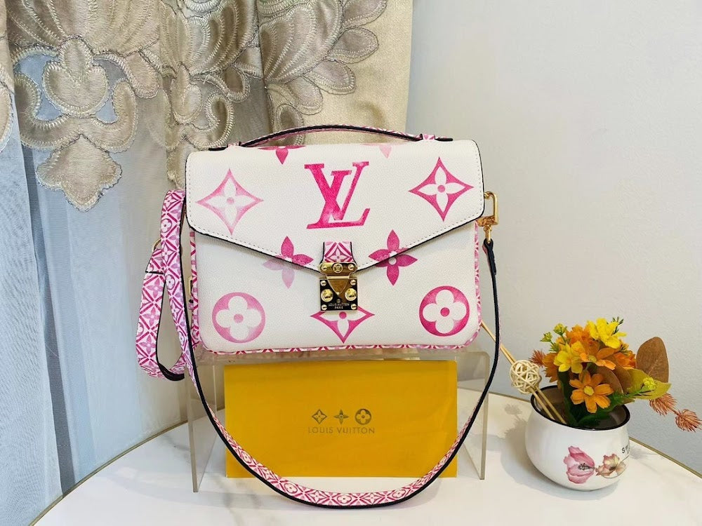 Anum Bags LVn Luxury Bag --81191