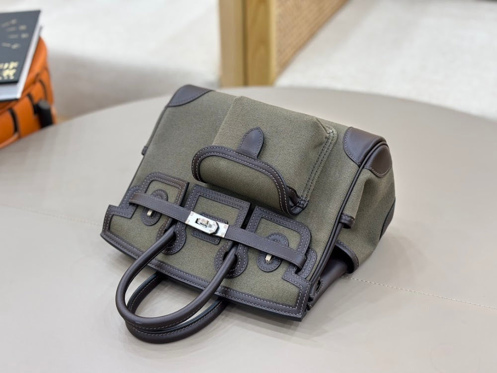 Anum Bags Hermesn Luxury Bag --118713