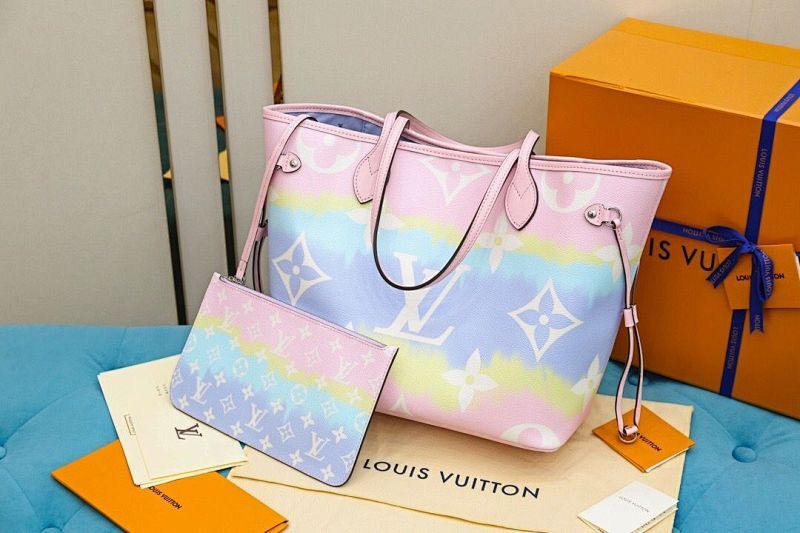 Ezyycart Bags ln Luxury Bag --59027
