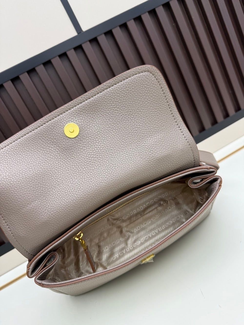 Ezyycart Bags pradn Luxury Bag --74596