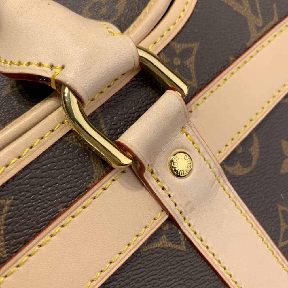Anum Bags ln Luxury Bag --56705