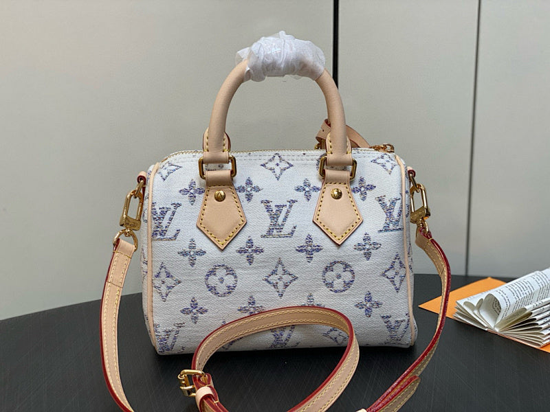 Anum Bags LVn Luxury Bag --80599