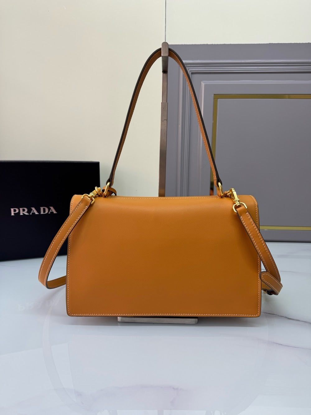 Ezyycart Bags Pradn Luxury Bag --102657