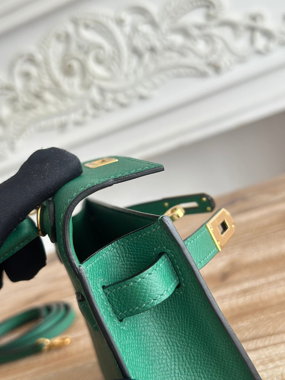 Anum Bags Hermesn Luxury Bag --117527