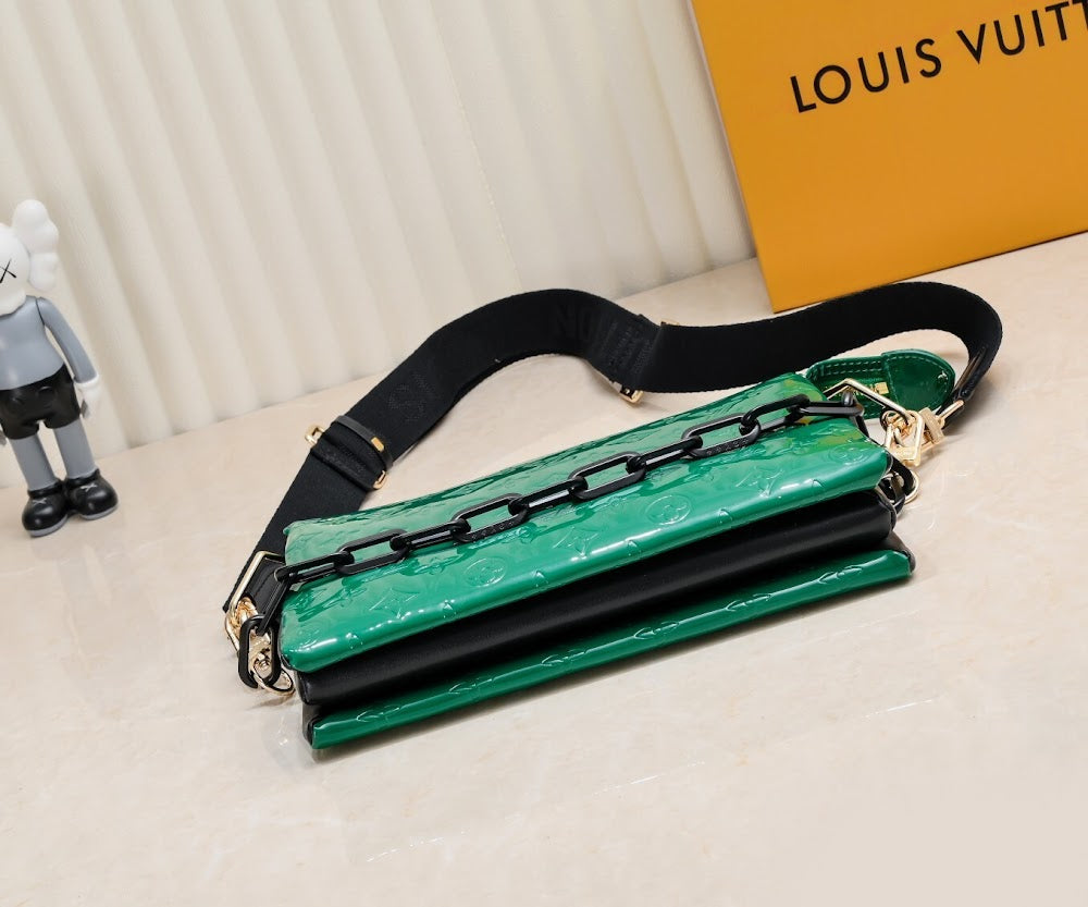 Anum Bags LVn Luxury Bag --80659
