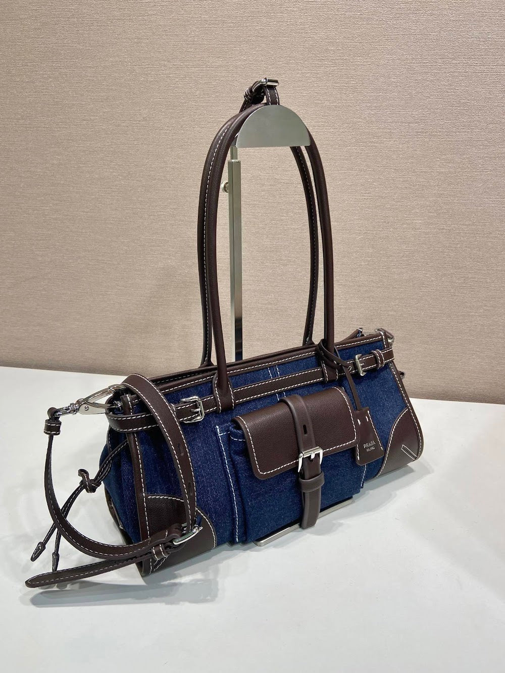 Ezyycart Bags Prada Luxury Bag --54464
