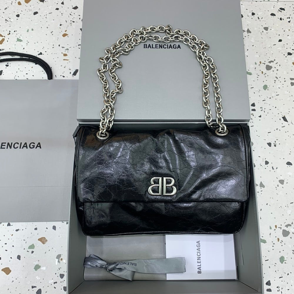 Ezyycart Bags Balenciaga Luxury Bag --111092