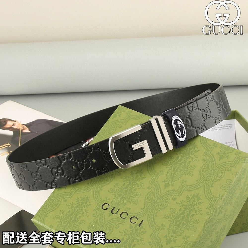 Ezyycart Bags Guccin Luxury Belt --108371