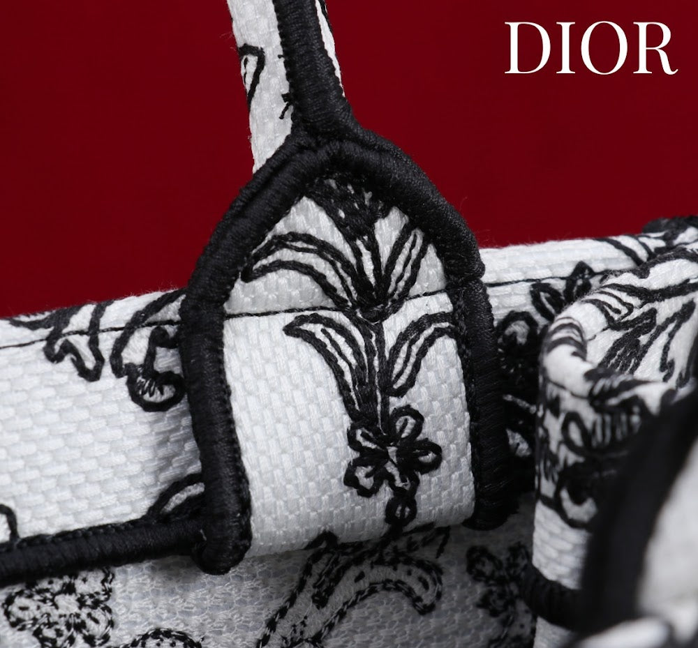 Anum Bags Diorn Luxury Bag --114917
