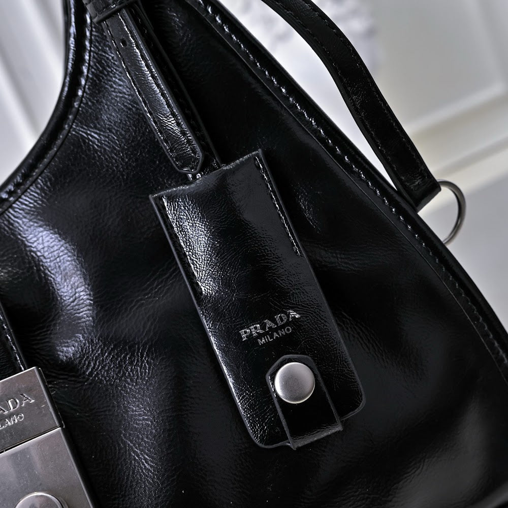Ezyycart Bags pradn Luxury Bag --74073