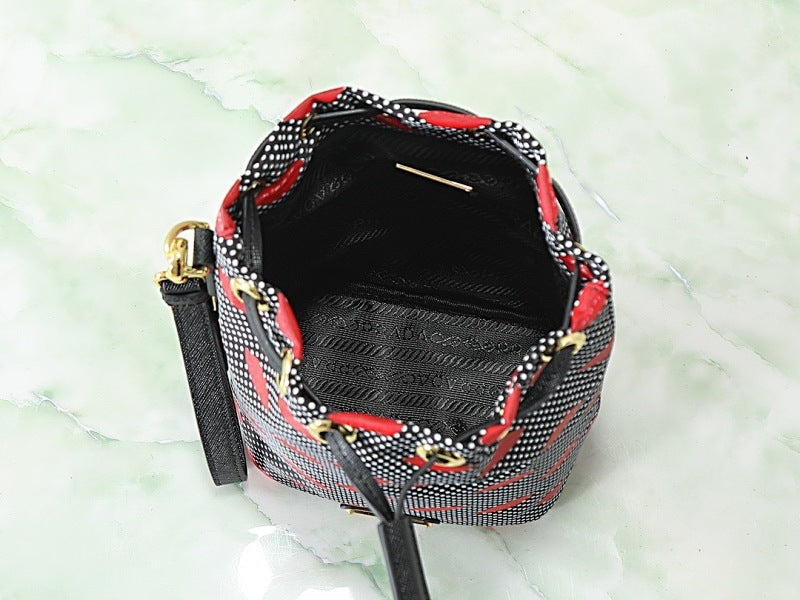 Ezyycart Bags pradn Luxury Bag --74597