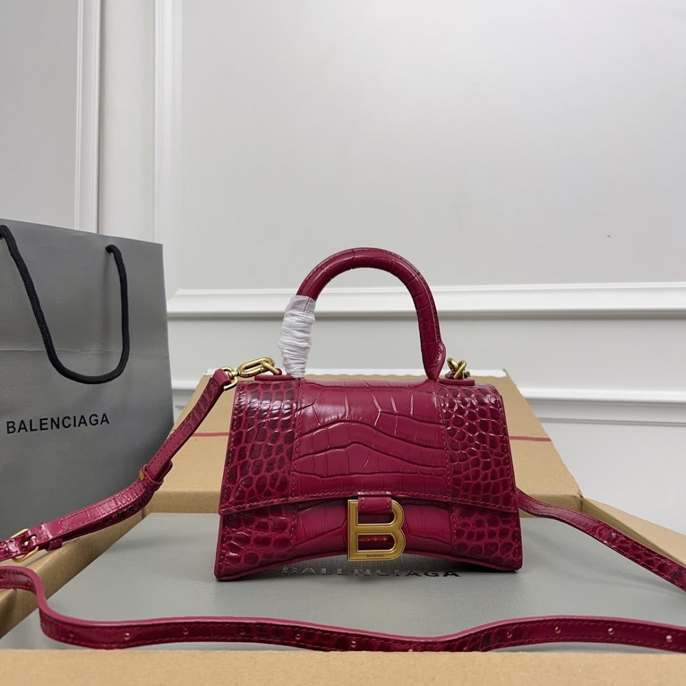 Ezyycart Bags Balenciaga Luxury Bag --111817