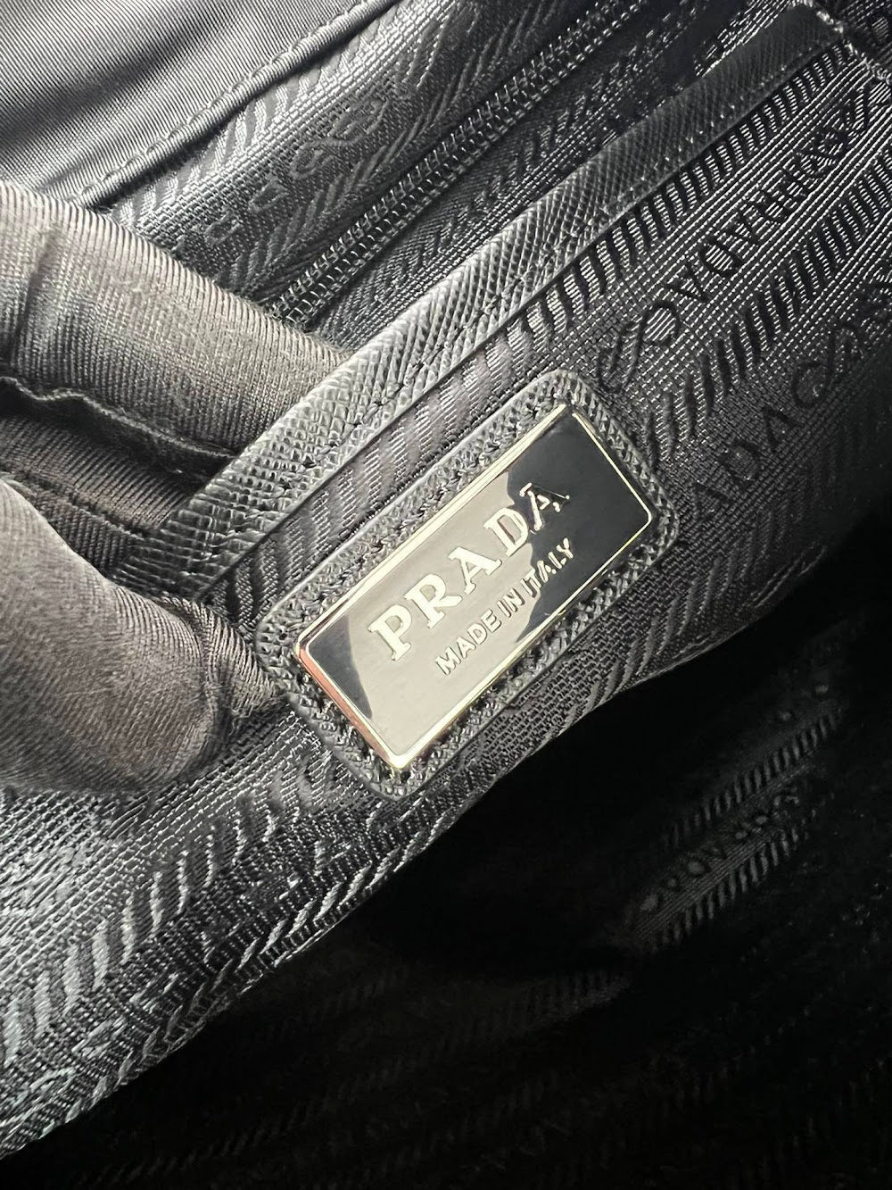 Ezyycart Bags Pradn Luxury Bag --102902