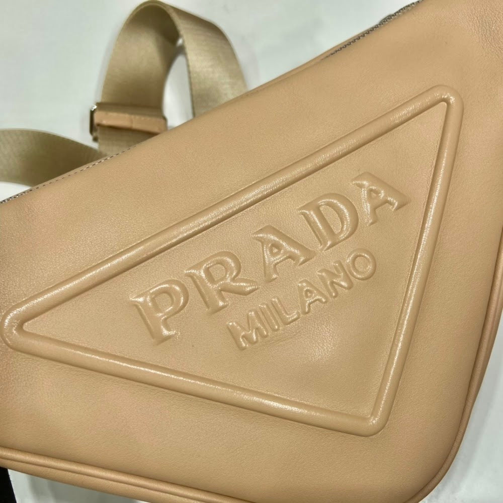 Ezyycart Bags Prada Luxury Bag --54550