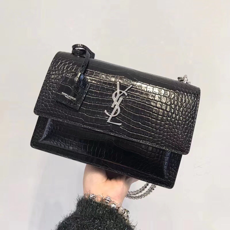 Ezyycart Bags YSLn Luxury Bag --119961