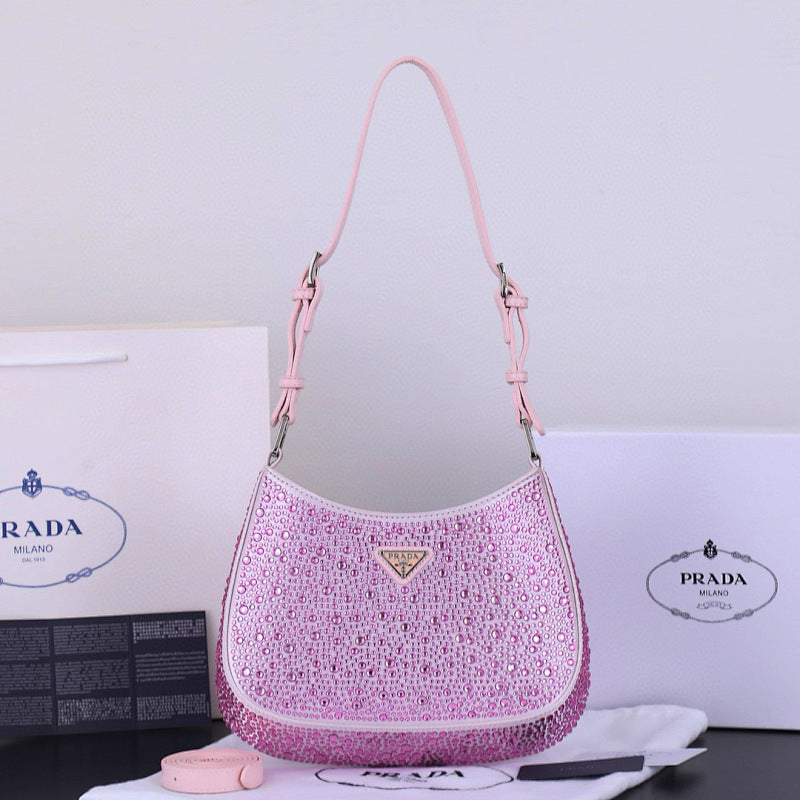Ezyycart Bags pradn Luxury Bag --74069