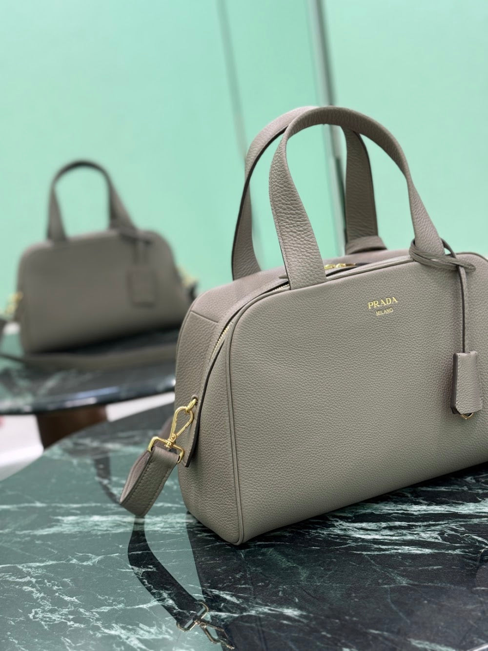 Ezyycart Bags Prada Luxury Bag --53780