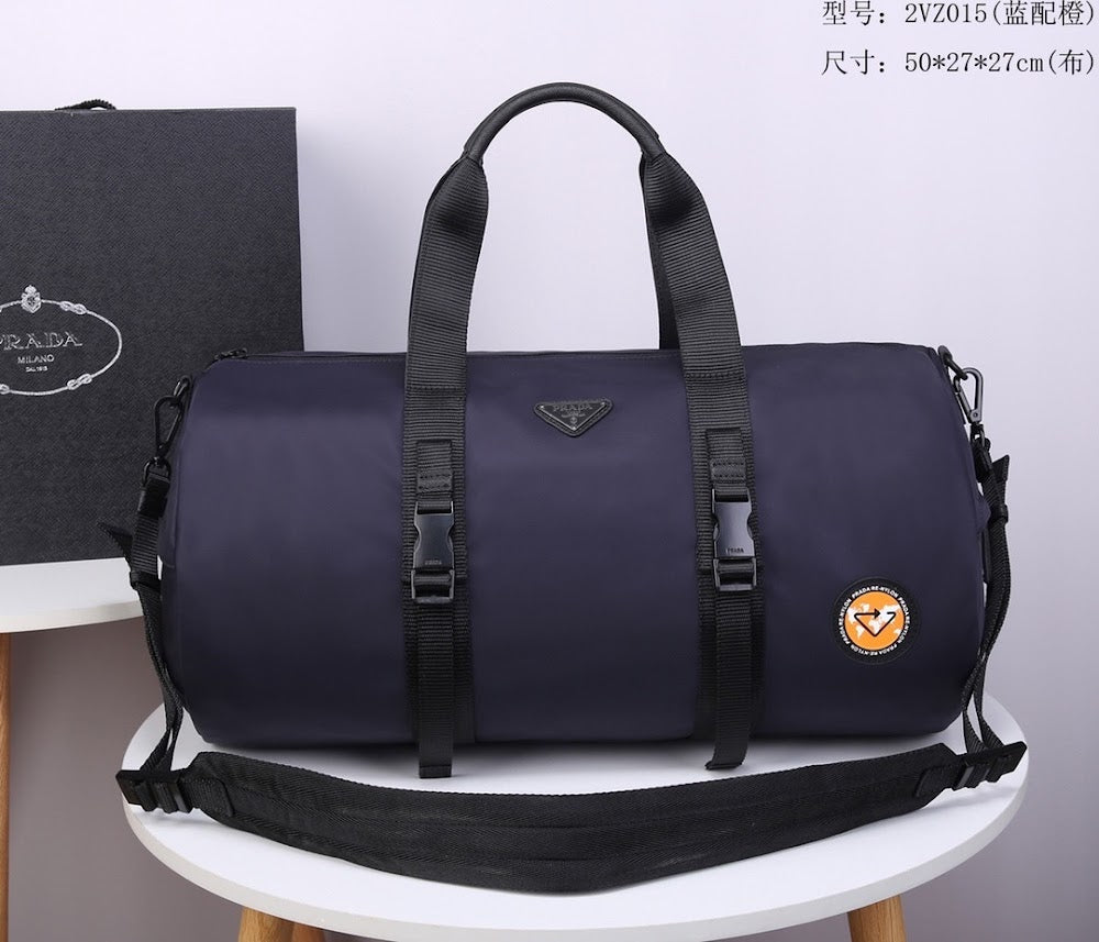 Ezyycart Bags Prada Luxury Bag --54024