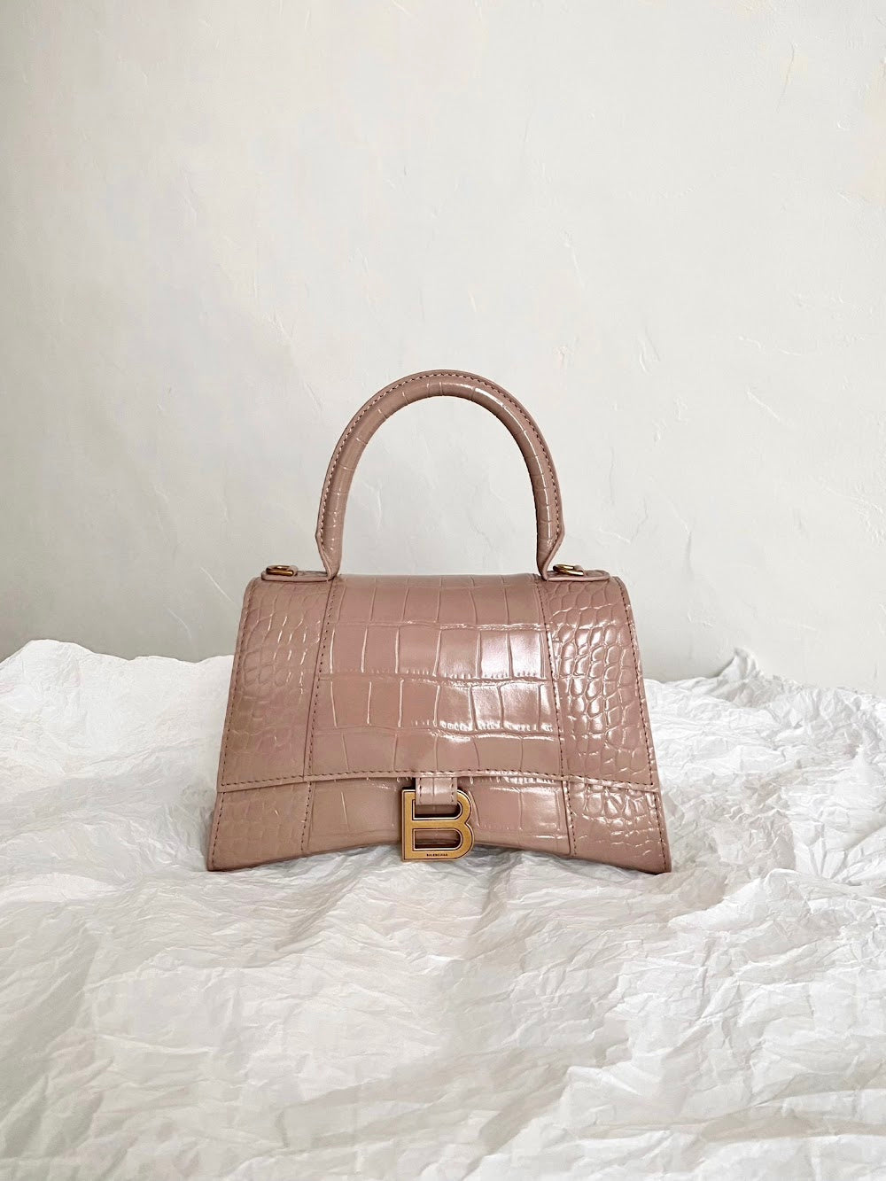 Ezyycart Bags Balenciaga Luxury Bag --110774
