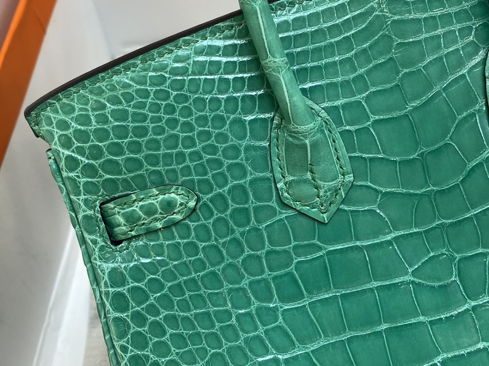 Anum Bags Hermesn Luxury Bag --117161
