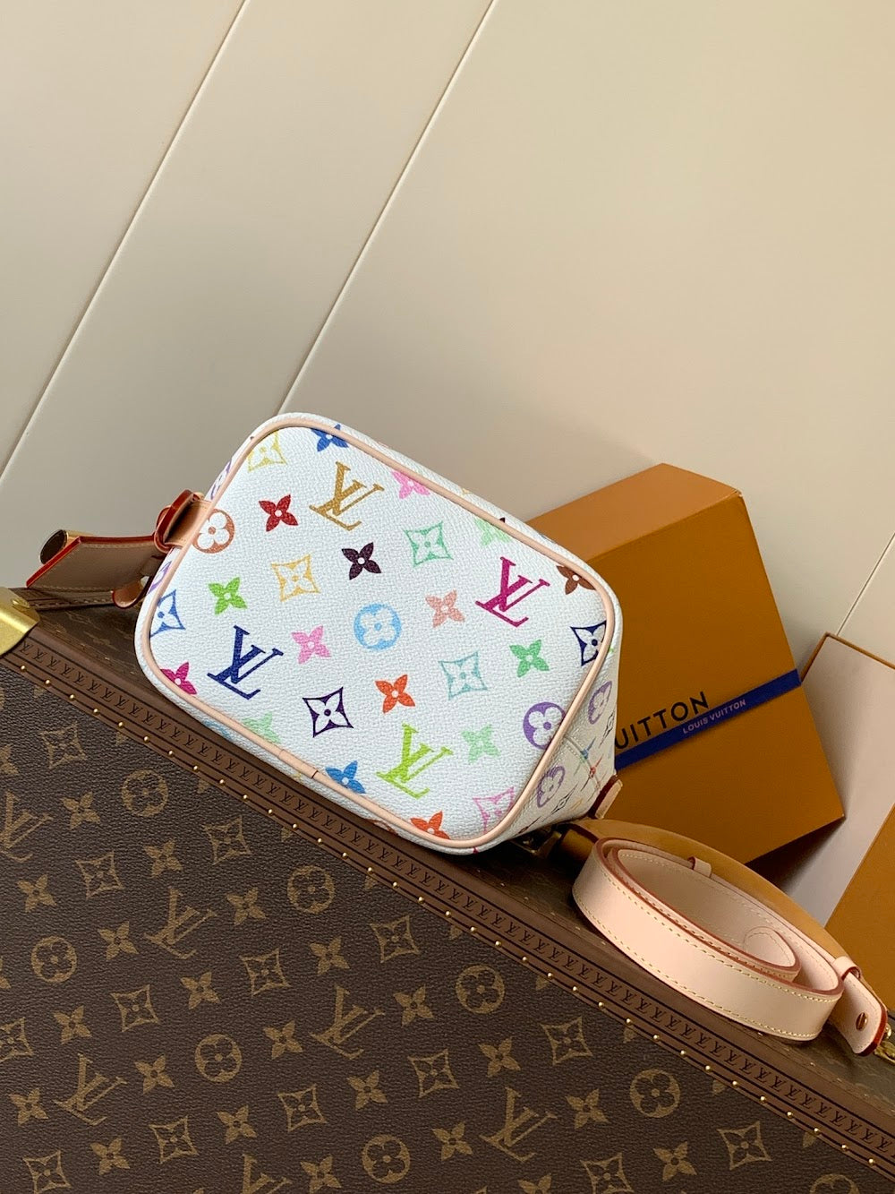 Anum Bags LVn Luxury Bag --80140
