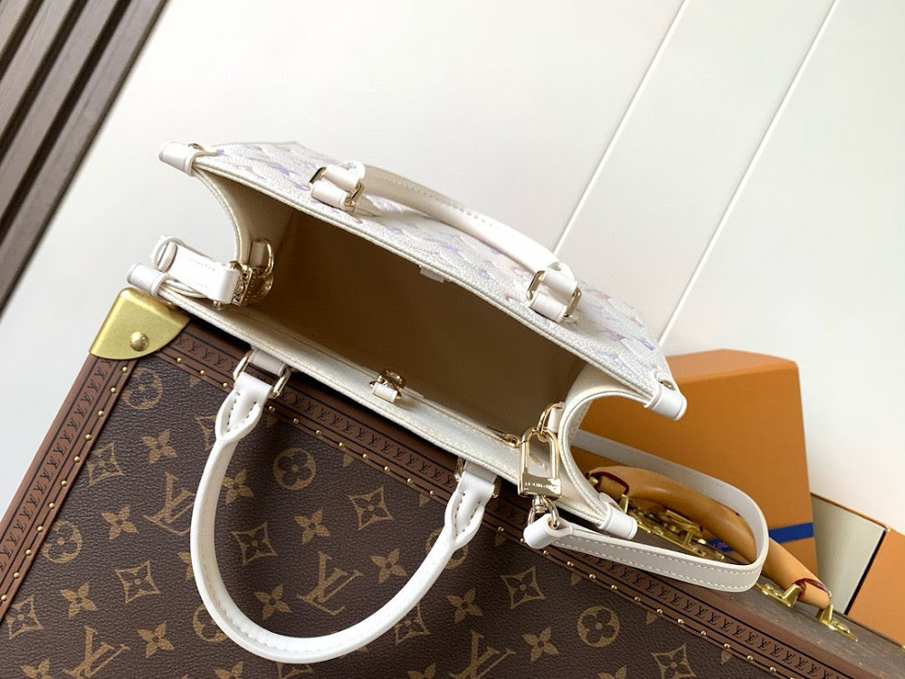 Anum Bags LVn Luxury Bag --79252