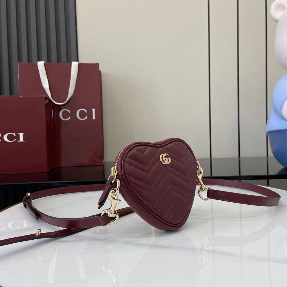 Ezyycart Bags Guccin Luxury Bag --94665