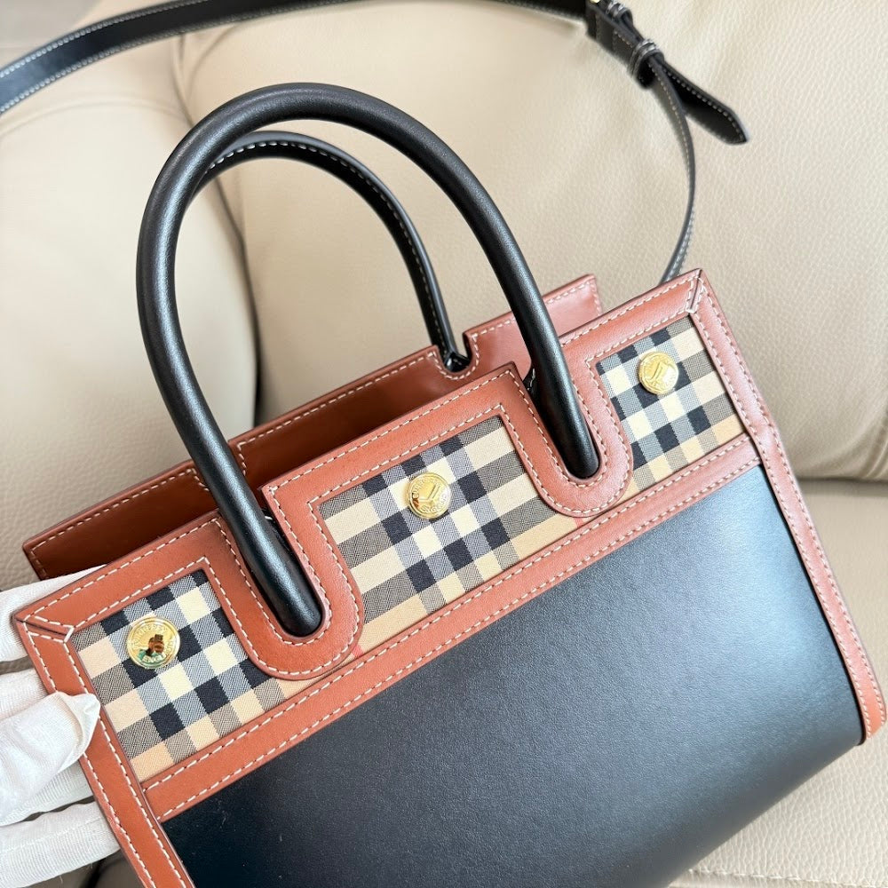 Ezyycart Bags Burberryn Luxury Bag --92851