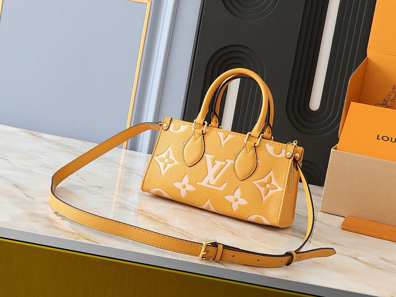Anum Bags LVn Luxury Bag --81023