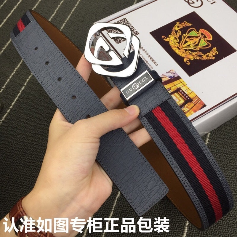 Ezyycart Bags Guccin Luxury Belt --105563