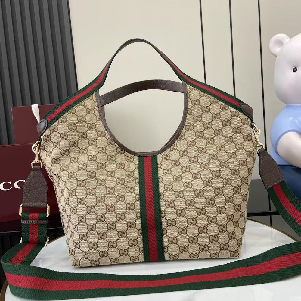 Ezyycart Bags Guccin Luxury Bag --94848