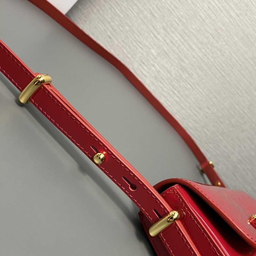 Ezyycart Bags pradn Luxury Bag --74961