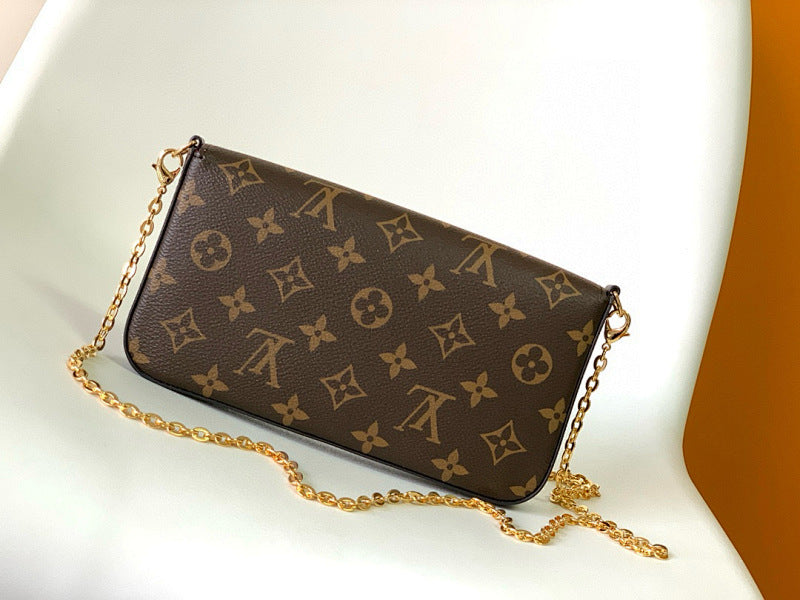 Anum Bags LVn Luxury Bag --79701
