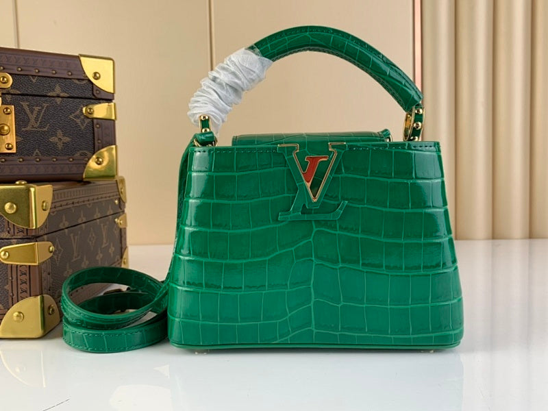 Ezyycart Bags ln Luxury Bag --60878
