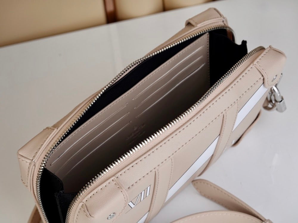 Ezyycart Bags ln Luxury Bag --60393