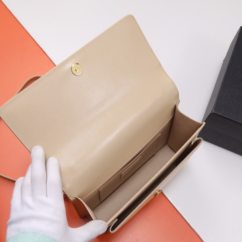 Ezyycart Bags YSLn Luxury Bag --119798