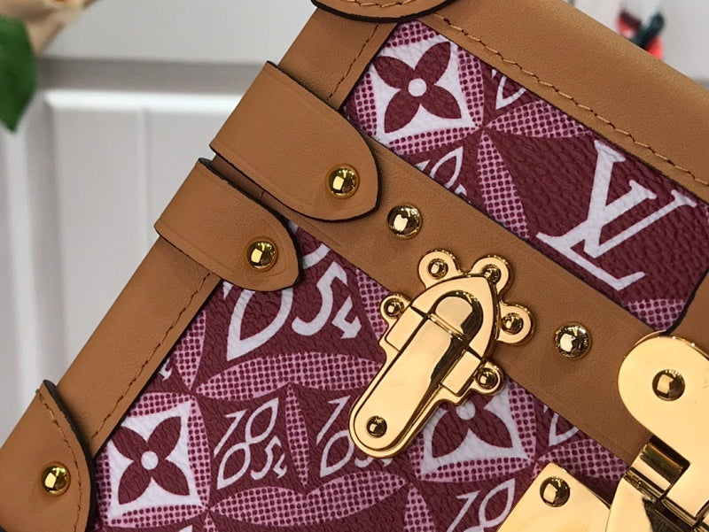 Ezyycart Bags ln Luxury Bag --59361