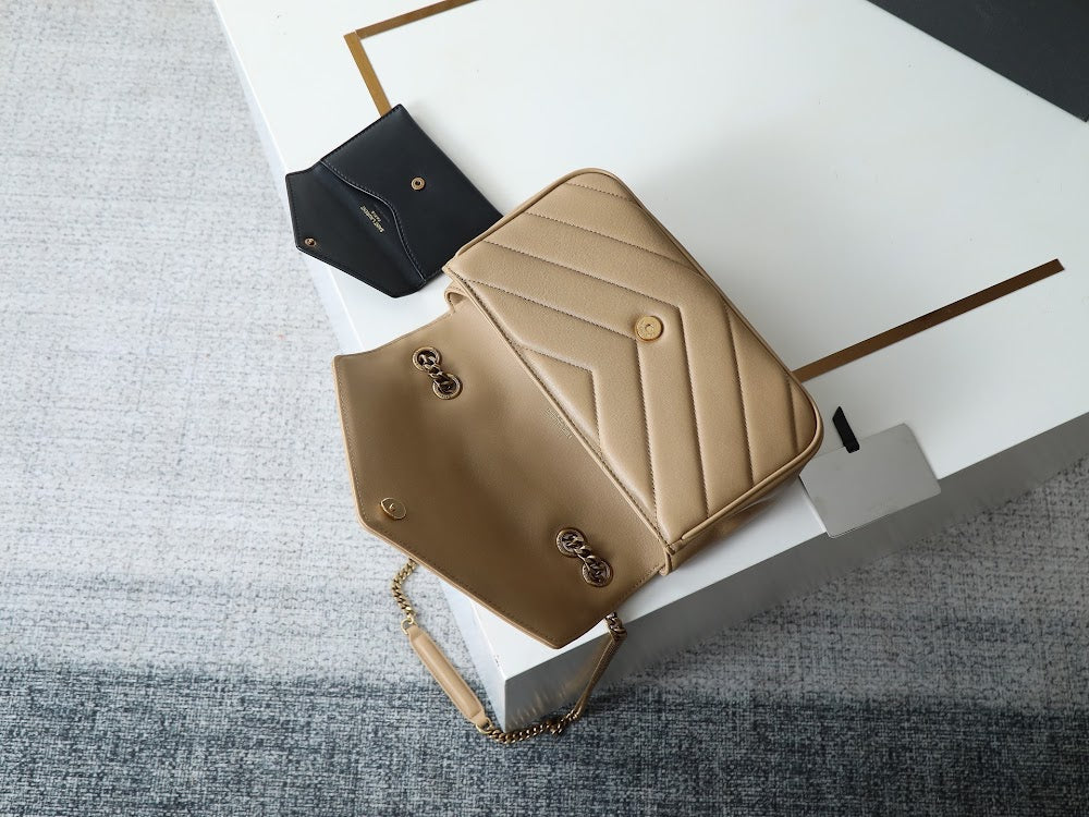 Ezyycart Bags YSLn Luxury Bag --120035