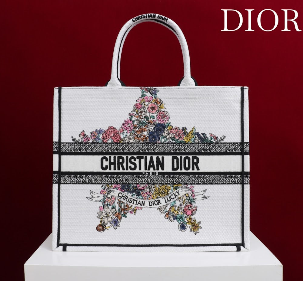 Ezyycart Bags Diorn Luxury Bag --116159