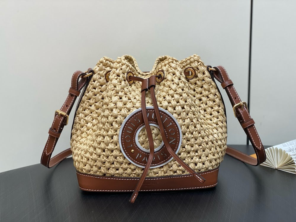 Anum Bags LVn Luxury Bag --80381