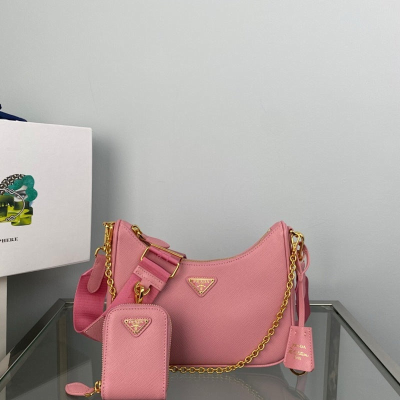 Ezyycart Bags pradn Luxury Bag --74396