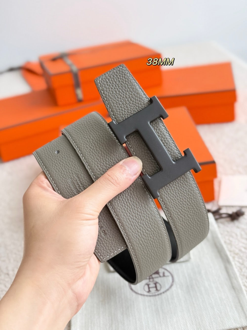 Anum Bags Hermesn Luxury Belt --108683